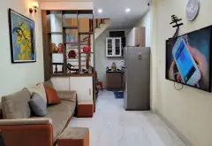 Bán nhà riêng Tây Mỗ diện tích 30m², thiết kế hiện đại, giá hấp dẫn, cần bán ngay... Bán nhà riêng tại Tây Mỗ, Hà Nội 05