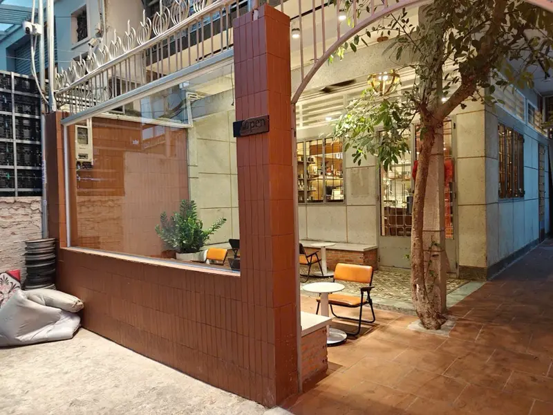 Nhà đất đỉnh tại Bà Lê Chân - Quà tặng siêu giá trị... Bán nhà riêng tại Tân Định, Hồ Chí Minh 01