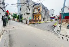 Bán đất thổ cư Nam Hồng gần trục chính, diện tích 69m2... Bán đất tại Phúc Thịnh, Hà Nội 04