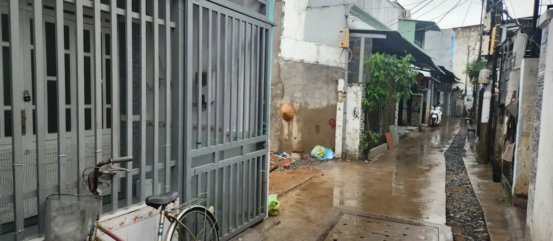 NHÀ 2PN – CHỈ 2,6 TỶ –HUỲNH TẤN PHÁT - PHÚ XUÂN - NHÀ BÈ... Bán nhà riêng tại Nhà Bè, Hồ Chí Minh 01