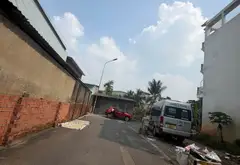 Bán đất Phường Tân Tạo, Bình Tân 68.5m², mặt tiền 4m, pháp lý cơ sở... Bán đất tại Tân Tạo, Hồ Chí Minh 03