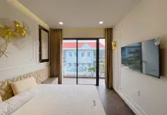 Nhà phố 5 tầng siêu rộng gần Sài Gòn, tiện nghi đầy đủ... Bán nhà mặt phố tại Bình Hưng, Hồ Chí Minh 05