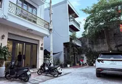 Nhà Phân Lô Ô Tô Đỗ Cửa, Chỉ Cần Xách Vali Vào Ở... Bán nhà riêng tại Hồng Bàng, Hải Phòng 05