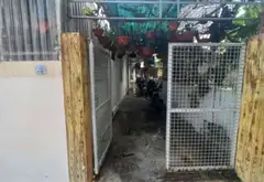 Nhà riêng 1 tầng mặt tiền rộng, thuận tiện kinh doanh tại khu vực trung tâm... Bán nhà riêng tại An Lão, Hải Phòng 05