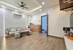 🔥🔥 CĂN HỘ 2PN CHẤT LƯỢNG - KHU VỰC VIP CẦU GIẤY - XÁCH VALI VỀ Ở NGAY 🔥... Bán căn hộ chung cư tại Yên Hòa, Hà Nội 02