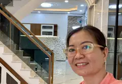 Nhà mới đẹp ngay Trung tâm Quận 6
Hồng Bàng - vòng xoay Cây Gõ -đường 3/2 - Minh Phụng - Hậu Giang... Bán nhà riêng tại Bình Tây, Hồ Chí Minh 19