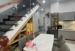 🔥 NHÀ 2 TẦNG HÒA XUÂN – KIỀU SƠN ĐEN | ĐƯỜNG 7M5, LỀ 4M | FULL NỘI THẤT... Bán nhà mặt phố tại Hòa Xuân, Đà Nẵng 03