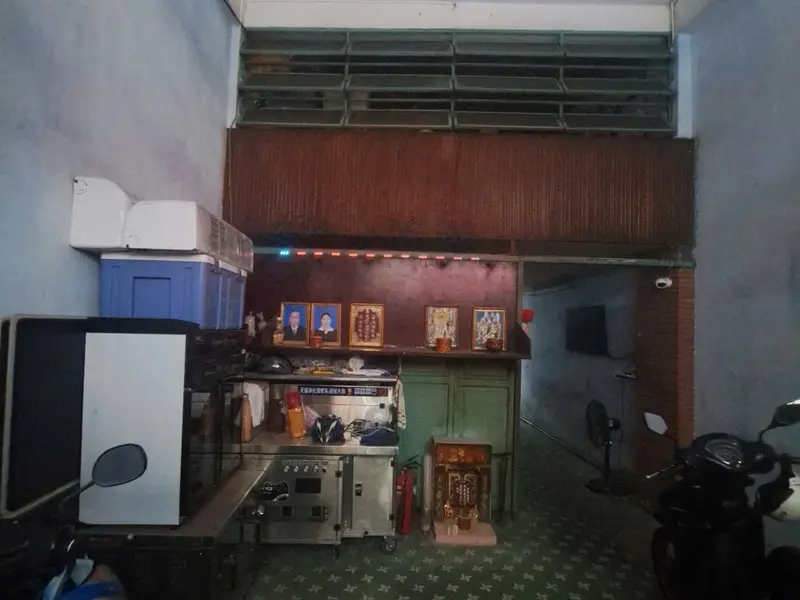 Chung cư mini trung tâm Quận 1 - Sống tiện nghi, sang trọng... Bán chung cư mini tại Cầu Ông Lãnh, Hồ Chí Minh 01