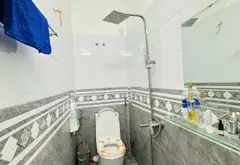Nhà 3 tầng kiên cố với sân vườn lý tưởng tại Xích Thổ, Hồng Thái, An Dương... Bán nhà riêng tại An Hải, Hải Phòng 08