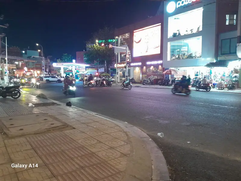 Cơ hội vàng sở hữu nhà mặt phố Bình Thạnh, thu nhập 35 triệu mỗi tháng... Bán nhà mặt phố tại Bình Thạnh, Hồ Chí Minh 01