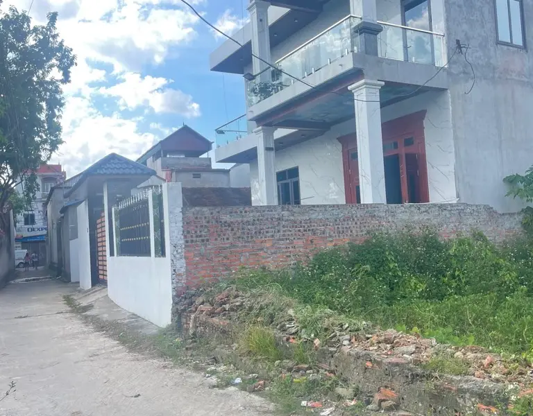 Đất trung tâm chợ, kết nối nhanh Phú Yên... Bán owner_side tại Kim Anh, Hà Nội 01