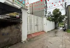 Bán đất trung tâm phường Trường Lâm, diện tích 71.9m²... Bán đất tại Việt Hưng, Hà Nội 02