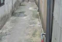 Nhà mới 75m2 đối diện nhà thờ Bà Điểm, giá sốc... Bán nhà riêng tại Bà Điểm, Hồ Chí Minh 10