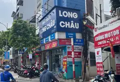 Bán nhà 6 tầng thang máy tại Thạch Bàn, thiết kế hiện đại, giá đầu tư... Bán nhà riêng tại Long Biên, Hà Nội 02