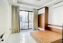 Bán tòa căn hộ dịch vụ 6 tầng xây mới có thang máy, PCCC đầy đủ, ngõ thông Minh Khai, gần oto.... Bán nhà riêng tại Vĩnh Tuy, Hà Nội 15