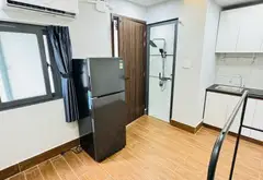 Căn hộ dịch vụ cao cấp Quận 11, nguồn thu ổn định mỗi tháng... Bán owner_side tại Bình Thới, Hồ Chí Minh 17