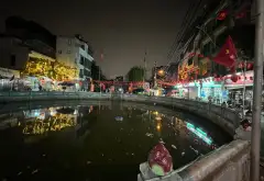 Bán nhà riêng 3 tầng tại Ngọc Trục, Tây Mỗ, gần trung tâm, pháp lý đầy đủ... Bán nhà riêng tại Đại Mỗ, Hà Nội 05