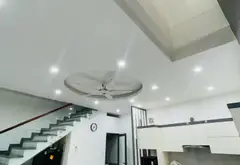 Nhà đẹp Lê Chân, sân rộng, ô tô vào thoải mái... Bán nhà riêng tại Lê Chân, Hải Phòng 04