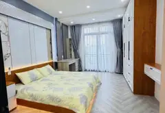 Bán nhà 5 tầng 3 phòng ngủ, giao thông thuận lợi tại Gò Vấp... Bán nhà riêng tại Thông Tây Hội, Hồ Chí Minh 07