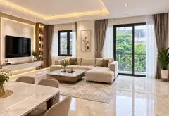 Bất động sản 5 tầng Cao Xanh Quảng Ninh ở ngay... Bán nhà riêng tại Hồng Gai, Quảng Ninh 05