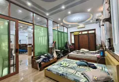 BIỆT THỰ SÂN VƯỜN TÂN PHÚ 13X13M - CÔNG VIÊN CẠNH NHÀ - 35TY TL... Bán nhà riêng tại Tân Phú, Hồ Chí Minh 10