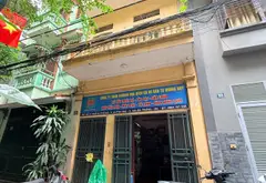 Bán nhà riêng khu phân lô Phố 8/3, 3 tầng, ô tô tránh, kinh doanh tốt... Bán nhà riêng tại Bạch Mai, Hà Nội 06