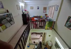Bán nhà 4 tầng mặt tiền rộng tại Quận 3, diện tích 47.5 m2, giá ưu đãi... Bán owner_side tại Nhiêu Lộc, Hồ Chí Minh 10