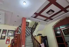 Nhà phố sang trọng năm tầng tại trung tâm thị trấn Chờ, Yên Phong... Bán nhà mặt phố tại Yên Phong, Bắc Ninh 08