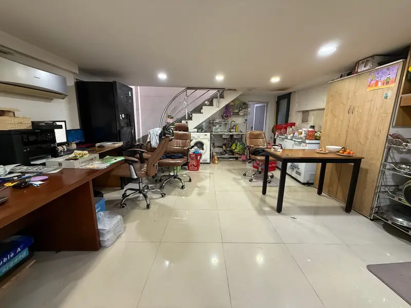 Nhà 2 tầng gần chợ Phú Lâm, quận 6, diện tích 50m2 giá 4.5 tỷ... Bán nhà riêng tại Phú Lâm, Hồ Chí Minh 01