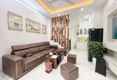 Nhà đẹp Bằng Liệt - 5 tầng, sẵn nội thất, chỉ xách vali về ở... Bán nhà riêng tại Hoàng Liệt, Hà Nội 05