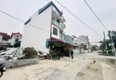 Cơ Hội Vàng Sở Hữu Đất Vị Trí Đẹp Tại Thôn Vệ Nam Hồng... Bán đất tại Phúc Thịnh, Hà Nội 04