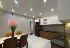 Cơ hội có một không hai sở hữu nhà 2 tầng vị trí đẹp tại Trường Chinh Đà Nẵng... Bán nhà riêng tại An Khê, Đà Nẵng 06
