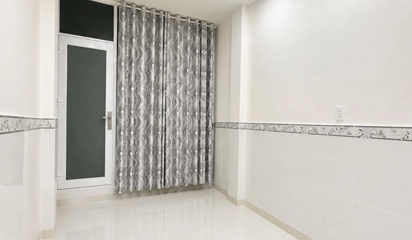 Bán nhà 3,35 tỷ 23m2 2 tầng đường Huỳnh Văn Nghệ Q. Gò Vấp.... Bán nhà riêng tại An Hội Tây, Hồ Chí Minh 01