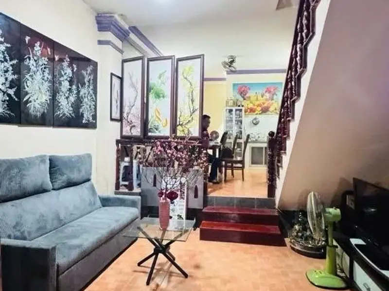 Nhà mặt phố 3 tầng rộng 243m2 mặt tiền 10m khu vực Tân Bình... Bán nhà mặt phố tại Bảy Hiền, Hồ Chí Minh 01