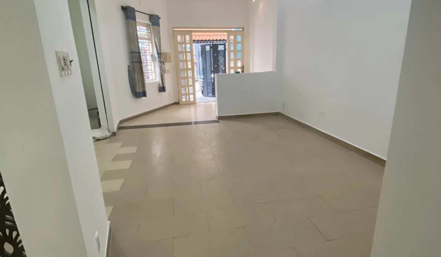 Bán nhà riêng 4 tầng 77m2 tại phường Chiến Lược, Bình Tân, giá 4,65 tỷ VNĐ... Bán nhà riêng tại Bình Trị Đông, Hồ Chí Minh 01