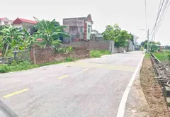 Lô đất trục chính kinh doanh tại thôn Lầy Đào viên Bắc Ninh... Bán đất tại Đào Viên, Bắc Ninh 02