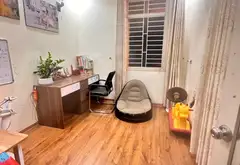 Bán nhà 4 tầng diện tích 30m² tại Kim Giang, lô góc thoáng sáng, nội thất chất lượng cao.... Bán nhà riêng tại Định Công, Hà Nội 07