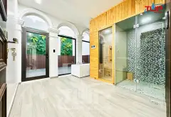 Nhà riêng 4 tầng hiện đại có thang máy tại quận Ngô Gia Tự... Bán nhà riêng tại Hải An, Hải Phòng 16