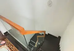 Nhà riêng 4 tầng hai căn liền kề, 8 phòng ngủ, mặt tiền rộng tại khu Bình Thạnh... Bán nhà riêng tại An Nhơn, Hồ Chí Minh 15