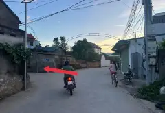 Đất đẹp Sóc Sơn, sổ đỏ chính chủ, giá hấp dẫn... Bán đất tại Kim Anh, Hà Nội 01