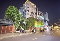 Cơ hội có một không hai sở hữu nhà mặt phố Bình Thạnh chỉ với 22 tỷ... Bán nhà mặt phố tại Bình Lợi Trung, Hồ Chí Minh 02