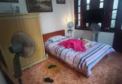 Nhà Mặt Quốc Lộ 18, Kinh Doanh Đỉnh, Hướng Nam Đón Nắng... Bán nhà mặt phố tại Hà Tu, Quảng Ninh 19