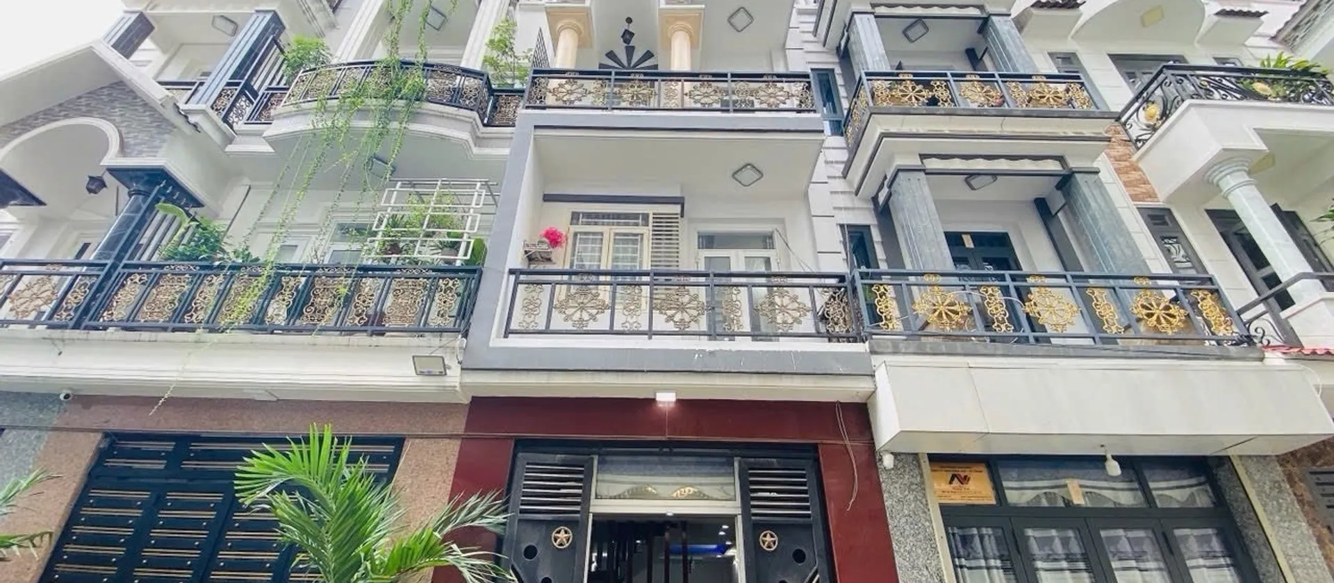 GIẢM 200TR BÁN NHÀ HƯƠNG LỘ 2 - TÂN HÒA ĐÔNG BÌNH TÂN - 56M2 4 TẦNG ĐƯỜNG 7M THÔNG KHU PHÂN LÔ DÂN... Bán nhà riêng tại Bình Trị Đông, Hồ Chí Minh 01