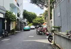 Nhà phố Tân Bình 3 tầng, giá cực hợp lý!... Bán nhà mặt phố tại Bảy Hiền, Hồ Chí Minh 03