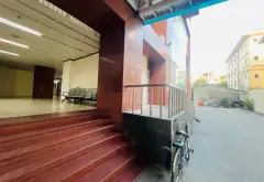 Bán căn hộ chung cư quận Hà Đông, 3 phòng ngủ, diện tích 113.7m², tặng nội thất... Bán căn hộ chung cư tại Hà Đông, Hà Nội 07