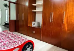 HÀNG HIẾM - CHUNG CƯ LÊ VĂN SỸ, Q3 - 71M2 (4x18) - 2 PHÒNG - CHO THUÊ TỐI ĐA 15 TR/THÁNG - KHU VIP... Bán căn hộ chung cư tại Nhiêu Lộc, Hồ Chí Minh 16