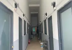 Căn hộ dịch vụ Quang Trung siêu lợi nhuận 12x24, 6 tầng, 55 phòng. Giá rẻ cho đầu tư... Bán nhà riêng tại Thông Tây Hội, Hồ Chí Minh 06