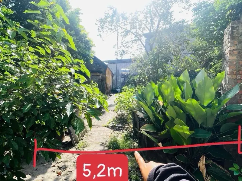 Đất Phân Lô Ô Tô Đỗ Tại Như Quỳnh, Hưng Yên - Giá Hấp Dẫn... Bán đất tại Như Quỳnh, Hưng Yên 01