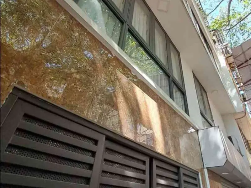 Nhà Lô Góc Siêu Hiếm Trung Tâm Ba Đình, Như Chung Cư... Bán nhà riêng tại Ngọc Hà, Hà Nội 01