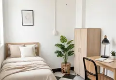 Khu Ẩm thực 200 Xóm Chiếu - 86m2 - Nhỉnh 6 tỷ - Thu 300tr/năm... Bán nhà riêng tại Xóm Chiếu, Hồ Chí Minh 04